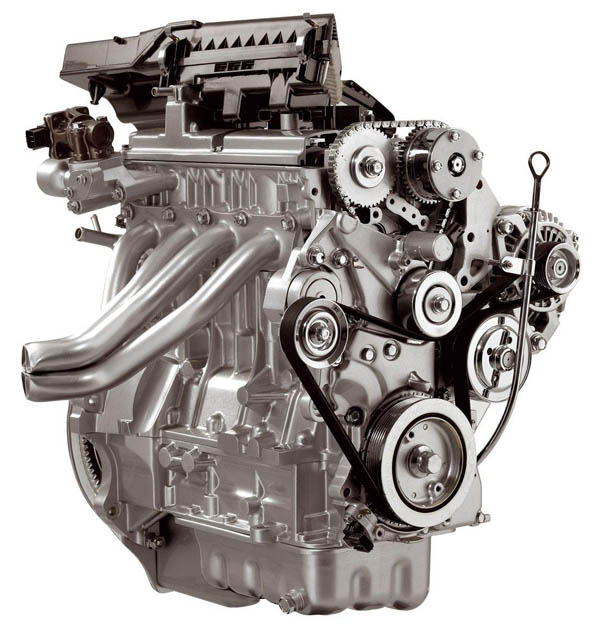 2020 Rs5 Car Engine